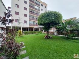 Apartamento Mogi das cruzes - Parque santana